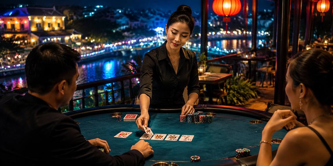 789fc Live Casino