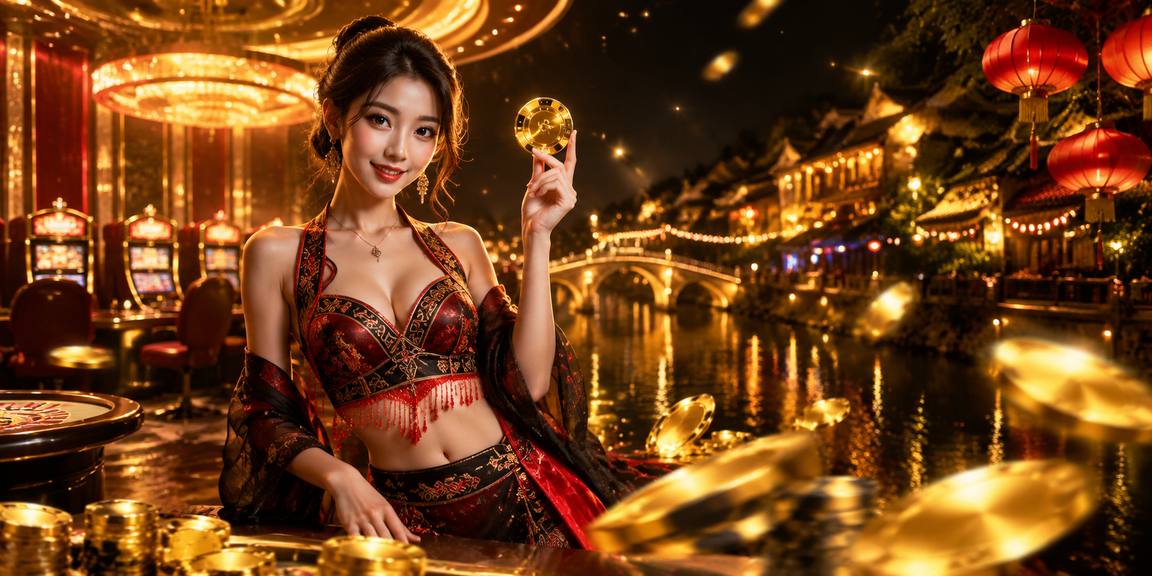 789fc Khám phá các game slots phong phú trên 789fc