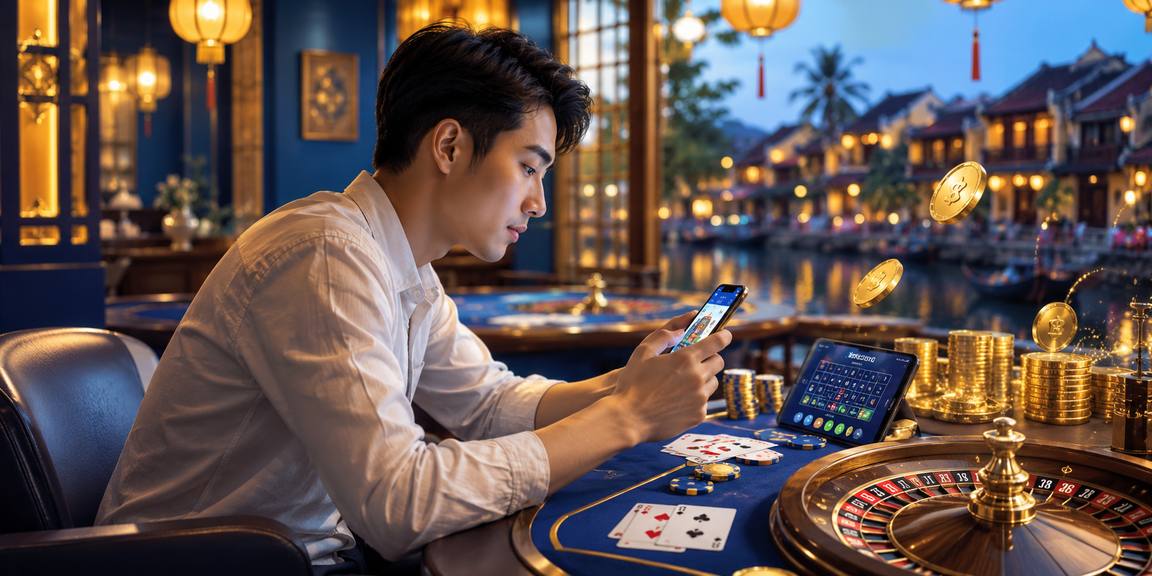 789fc Cược eSports